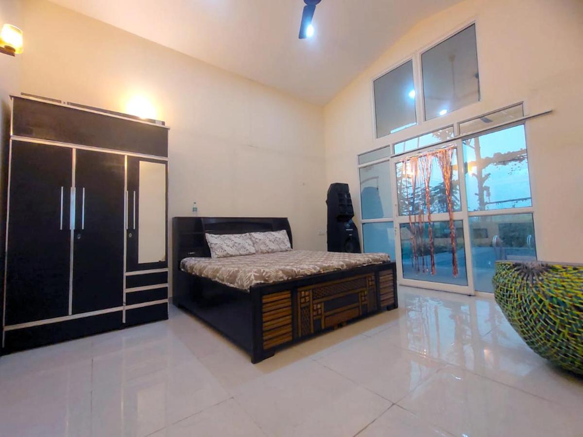 Shaw Estate-Farm House For A Small Parties-Jp Farm Greater Noida Ngoại thất bức ảnh